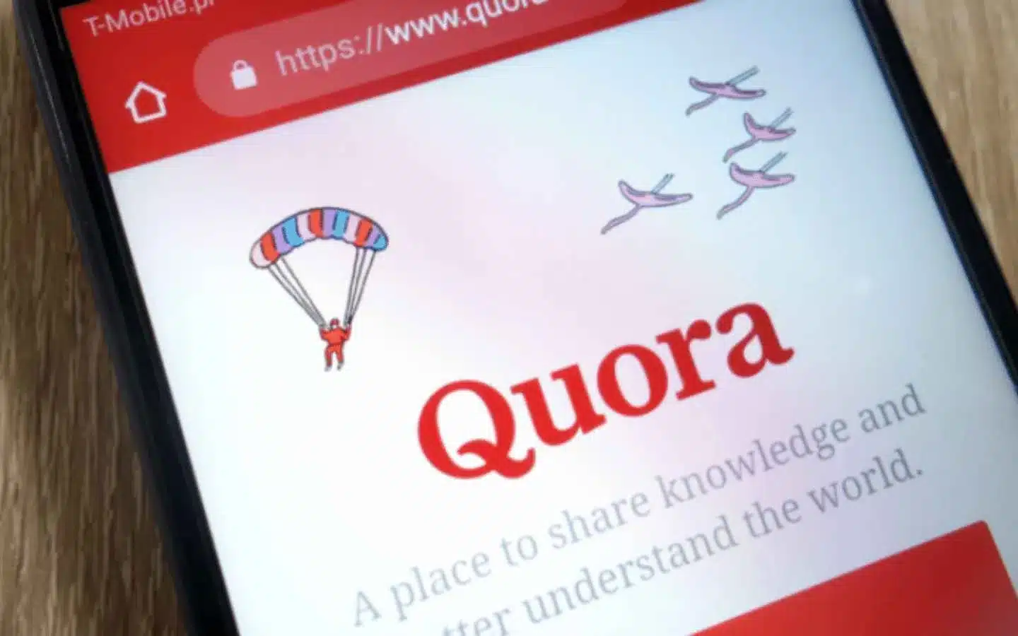 Quora